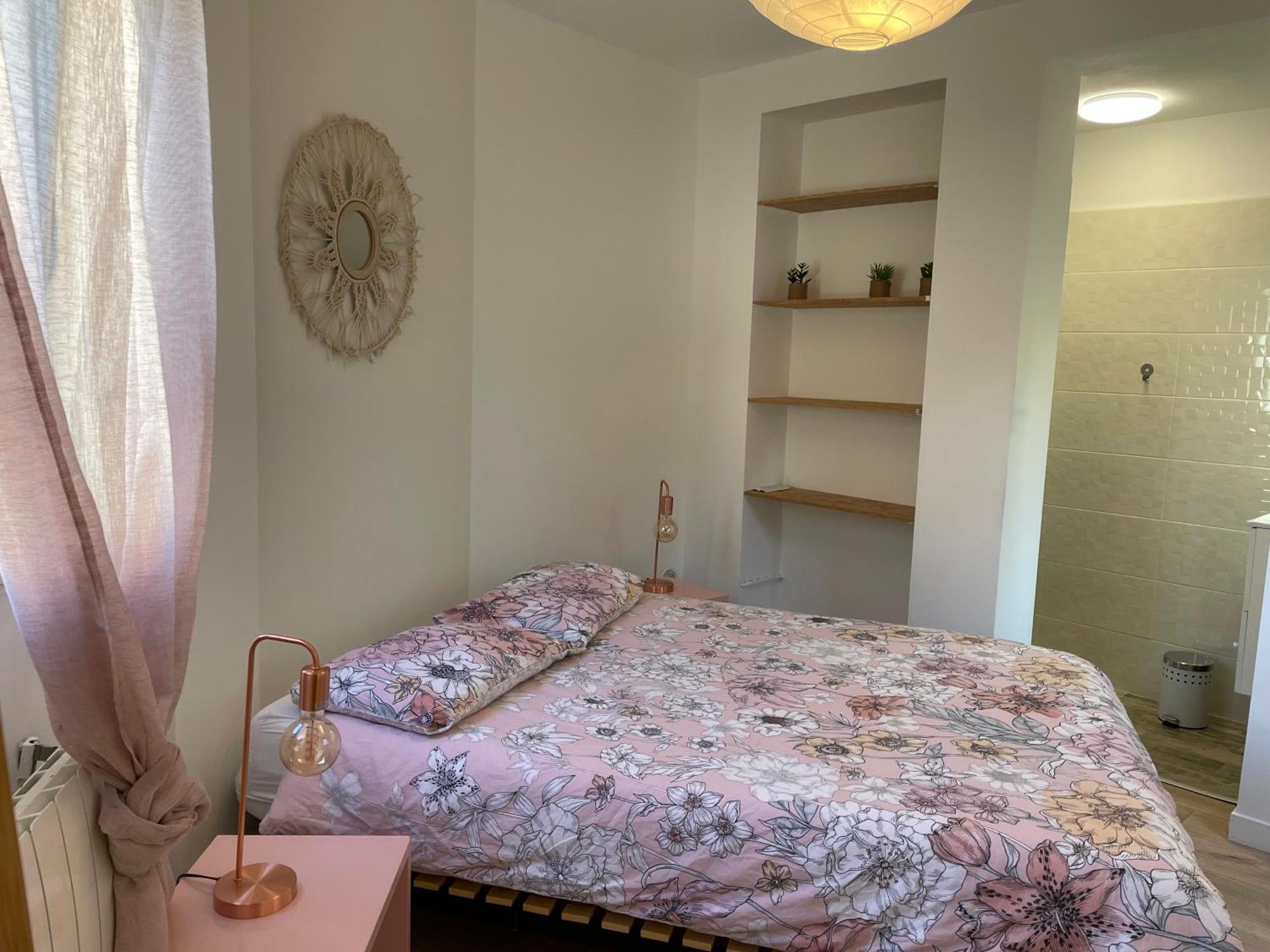 Joli Rez De Jardin 4 Pieces A Cagnes Sur Mer Bagian luar foto